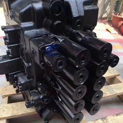 KYB CO170-55044 C0170-55076 วาล์วควบคุมสําหรับ Dx225LC Dx225lca Dx225 Dx260 Dx300 Jcb JS200 JS220 JS240