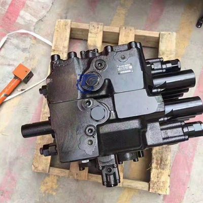 KYB CO170-55044 C0170-55076 วาล์วควบคุมสําหรับ Dx225LC Dx225lca Dx225 Dx260 Dx300 Jcb JS200 JS220 JS240