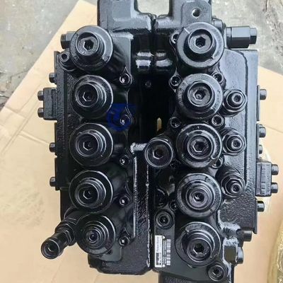 KYB CO170-55044 C0170-55076 วาล์วควบคุมสําหรับ Dx225LC Dx225lca Dx225 Dx260 Dx300 Jcb JS200 JS220 JS240
