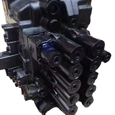 KYB C0170-55076 วาล์วควบคุมหลักสำหรับ Doosan Daewoo Dx225LC Dx225lca Dx225 Dx260 Dx300-7-9 วาล์วควบคุมหลัก