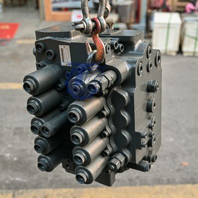 วาล์วควบคุม UX28 สําหรับ Doosan Daewoo DX215 DX220