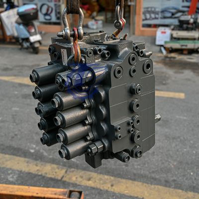 วาล์วควบคุม UX28 สําหรับ Doosan Daewoo DX215 DX220