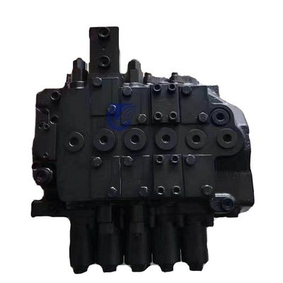 420-00519 วาล์วควบคุมหลักรถขุด Doosan Daewoo DX300-5-7 DH300-5-7 DX300 DH300 420-00295KT
