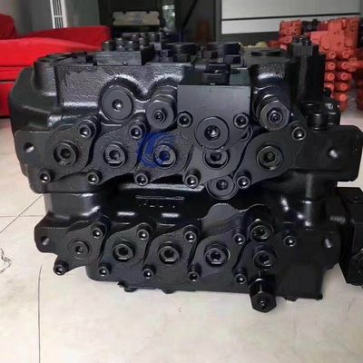 420-00519 วาล์วควบคุมหลักรถขุด Doosan Daewoo DX300-5-7 DH300-5-7 DX300 DH300 420-00295KT