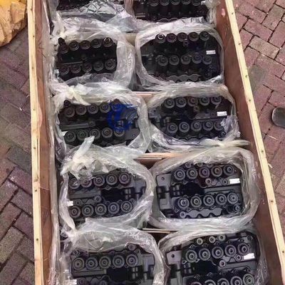 420-00519 วาล์วควบคุมหลักรถขุด Doosan Daewoo DX300-5-7 DH300-5-7 DX300 DH300 420-00295KT