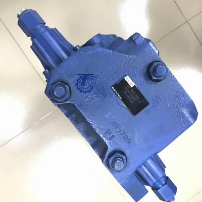 420-00357A 420-00357B วาล์วหลักไฮดรอลิก Doosan Daewoo DX75 DH75 DX80 DH80 เหมาะสำหรับรถขุดปลูกป่า
