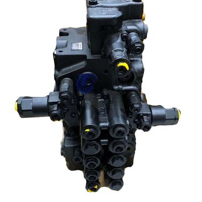 K1034204 K1042776 วาล์วควบคุมหลักสําหรับ Doosan Daewoo DX80GO DH80GO การบํารุงรักษาเครื่องขุด