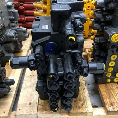 K1034204 K1042776 วาล์วควบคุมหลักสําหรับ Doosan Daewoo DX80GO DH80GO การบํารุงรักษาเครื่องขุด
