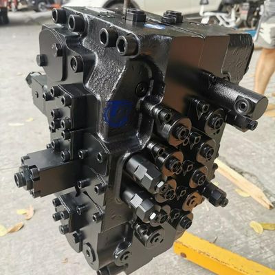 426-00223 420-00294 วาล์วควบคุมหลักสําหรับเครื่องขุด Doosan Daewoo DX260 DX340 DX360