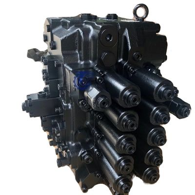 DX225 DX260 DX340 DX360 DX300 DX380 วาล์วควบคุม 410105-00575 410105-00575A K1002989A ชุดวาล์วไฮดรอลิกหลัก
