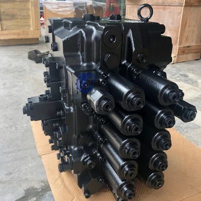 DX225 DX260 DX340 DX360 DX300 DX380 วาล์วควบคุม 410105-00575 410105-00575A K1002989A ชุดวาล์วไฮดรอลิกหลัก