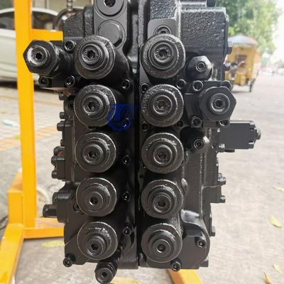 DX225 DX260 DX340 DX360 DX300 DX380 วาล์วควบคุม 410105-00575 410105-00575A K1002989A ชุดวาล์วไฮดรอลิกหลัก
