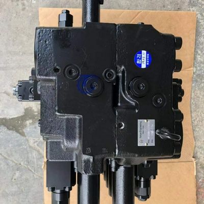 DX225 DX260 DX340 DX360 DX300 DX380 วาล์วควบคุม 410105-00575 410105-00575A K1002989A ชุดวาล์วไฮดรอลิกหลัก