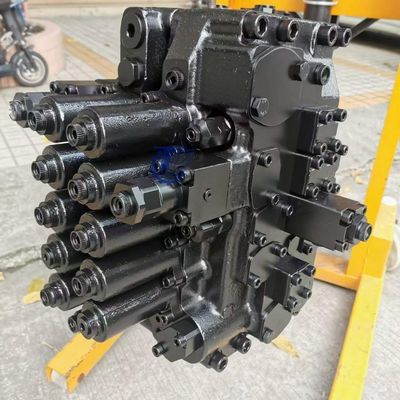 DX225 DX260 DX340 DX360 DX300 DX380 วาล์วควบคุม 410105-00575 410105-00575A K1002989A ชุดวาล์วไฮดรอลิกหลัก