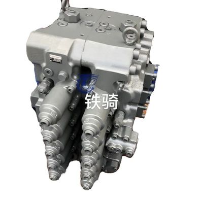 420-00281A 420-00281B C0170-61917 วาล์วควบคุมหลัก DOOSAN SOLAR 420 DX420 DX500 DX520