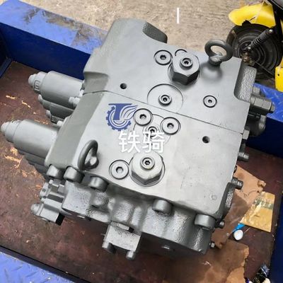 420-00281A 420-00281B C0170-61917 วาล์วควบคุมหลัก DOOSAN SOLAR 420 DX420 DX500 DX520