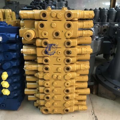 298-2877 KYB C0070-33174 CAT E305.5 E306 305.5 306 เครื่องขุดเล็ก