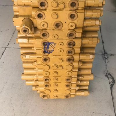 298-2877 KYB C0070-33174 CAT E305.5 E306 305.5 306 เครื่องขุดเล็ก
