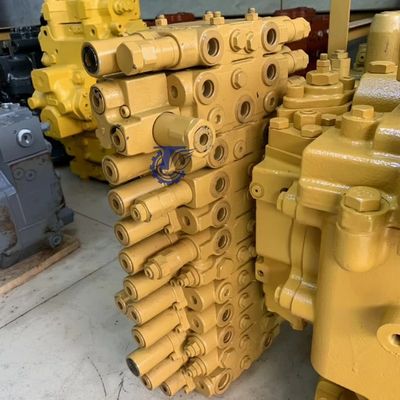 298-2877 KYB C0070-33174 CAT E305.5 E306 305.5 306 เครื่องขุดเล็ก