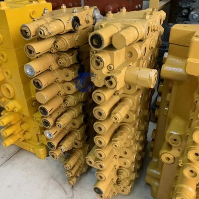 298-2877 KYB C0070-33174 CAT E305.5 E306 305.5 306 เครื่องขุดเล็ก