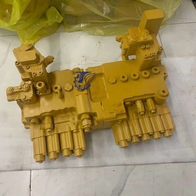 107-7070 107-7071 107-7074 CAT 320B กลมควบคุมไฮดรอลิก