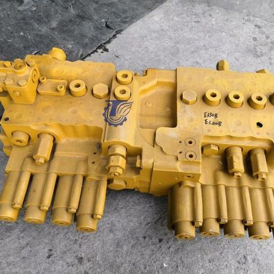 107-7070 107-7071 107-7074 CAT 320B กลมควบคุมไฮดรอลิก