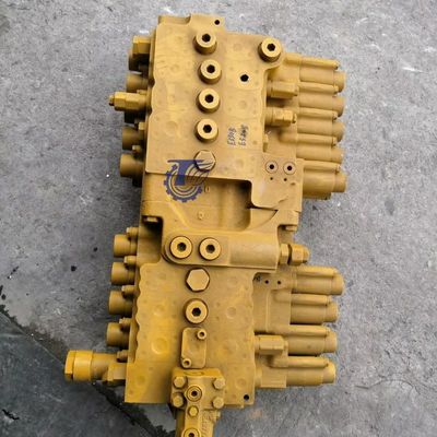 107-7070 107-7071 107-7074 CAT 320B กลมควบคุมไฮดรอลิก