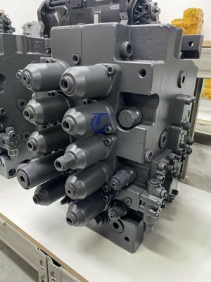 คาวาซากิ KMX32N วาล์วควบคุมสําหรับ Sany 365 Sany 385 Sany 465 Xugong 370 Volvo 360