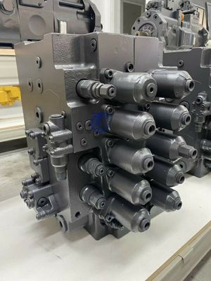 คาวาซากิ KMX32N วาล์วควบคุมสําหรับ Sany 365 Sany 385 Sany 465 Xugong 370 Volvo 360