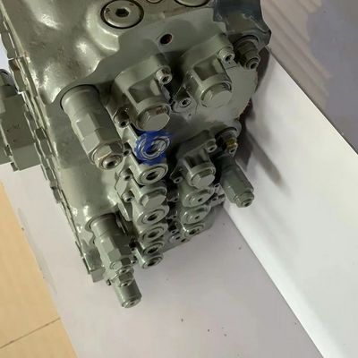 4668697 4469026 C0170-31214 วาล์วควบคุมหลักรถขุด Hitachi ZX60 ZX70 ZX80 John Deere 80C