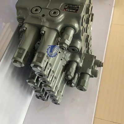4668697 4469026 C0170-31214 วาล์วควบคุมหลักรถขุด Hitachi ZX60 ZX70 ZX80 John Deere 80C