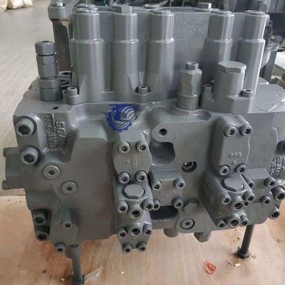4663196 4606144 4663089 4282718 4354622 สําหรับฮิตาชิ ZX200-3 จอห์น ดีร์ 2154D 200DLC วาล์วควบคุม