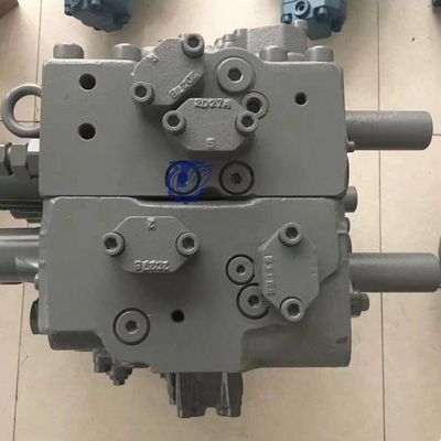 4663196 4606144 4663089 4282718 4354622 สําหรับฮิตาชิ ZX200-3 จอห์น ดีร์ 2154D 200DLC วาล์วควบคุม