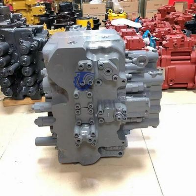 4398652 4436897 KYB เครื่องขุดปุ่มควบคุมหลัก ZX230 ZX240 ZX200 ปุ่มควบคุม Hitachi