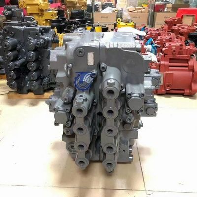 4398652 4436897 KYB เครื่องขุดปุ่มควบคุมหลัก ZX230 ZX240 ZX200 ปุ่มควบคุม Hitachi