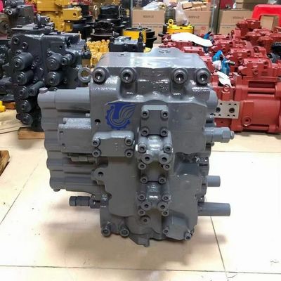 4398652 4436897 KYB เครื่องขุดปุ่มควบคุมหลัก ZX230 ZX240 ZX200 ปุ่มควบคุม Hitachi
