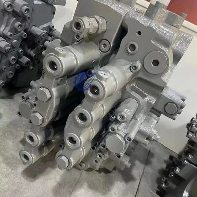 4398652 4436897 KYB เครื่องขุดปุ่มควบคุมหลัก ZX230 ZX240 ZX200 ปุ่มควบคุม Hitachi