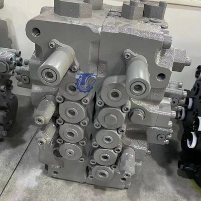 4398652 4436897 KYB เครื่องขุดปุ่มควบคุมหลัก ZX230 ZX240 ZX200 ปุ่มควบคุม Hitachi