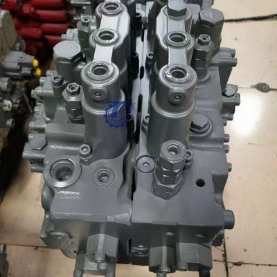 วาล์วควบคุมหลัก 4433970 4625137 สําหรับ John Deere 3754D 350D 370C ป่าไม้