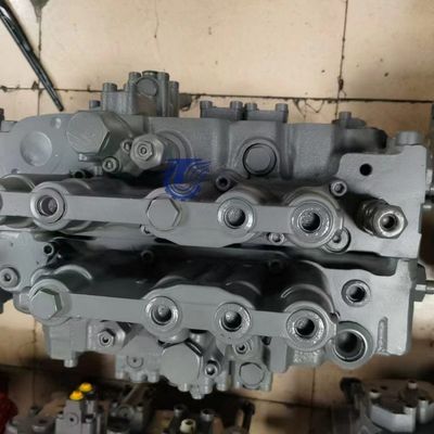 วาล์วควบคุมหลัก 4433970 4625137 สําหรับ John Deere 3754D 350D 370C ป่าไม้