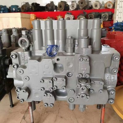 วาล์วควบคุมหลัก 4433970 4625137 สําหรับ John Deere 3754D 350D 370C ป่าไม้