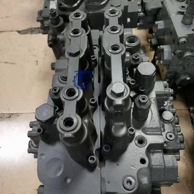 วาล์วควบคุมหลัก 4433970 4625137 สําหรับ John Deere 3754D 350D 370C ป่าไม้