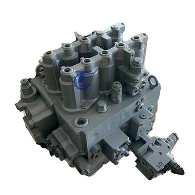 John Deere 370C แวลฟ์ควบคุม 4433970 เครื่องจักรเคลื่อนดิน ชิ้นส่วนสําหรับการเกษตร ป่าไม้