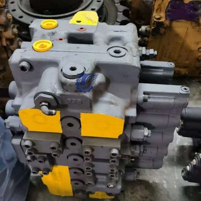 4632973 วาล์วควบคุมเครื่องขุดสําหรับฮิตาชิ ZX450-3 ZX470-3 ZAX450-3 ZAXIS470-3 ร้านซ่อมเครื่องจักร