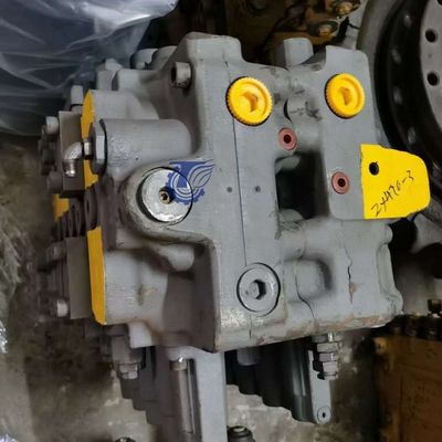 4632973 วาล์วควบคุมเครื่องขุดสําหรับฮิตาชิ ZX450-3 ZX470-3 ZAX450-3 ZAXIS470-3 ร้านซ่อมเครื่องจักร