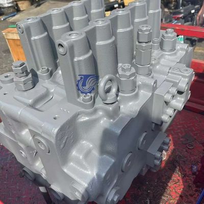 4632971 วาล์วควบคุมการทํางานแบบไฮดรอลิก Deere อุปกรณ์เสริม John Deere 850DLC ชิ้นส่วนซ่อม