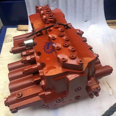 4327129 4296348 4330205 วาล์วควบคุมสําหรับฮิตาชิ EX200LCH-3 เครื่องขุด