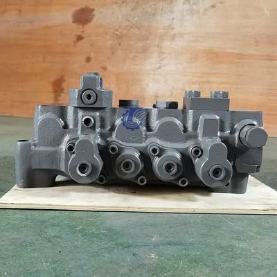 4668268 ฮิตาชิ EX1200-6 กล่องควบคุม ถังเหมือง อุปกรณ์ซ่อมแซมอะไหล่ ระบบไฮดรอลิก