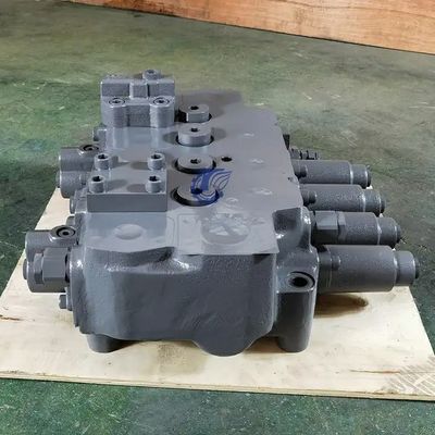 4668268 ฮิตาชิ EX1200-6 กล่องควบคุม ถังเหมือง อุปกรณ์ซ่อมแซมอะไหล่ ระบบไฮดรอลิก