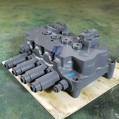 4668268 ฮิตาชิ EX1200-6 กล่องควบคุม ถังเหมือง อุปกรณ์ซ่อมแซมอะไหล่ ระบบไฮดรอลิก